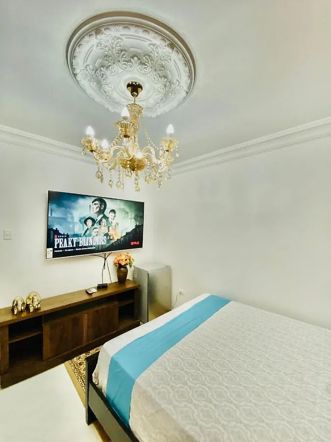 Apartamento Big House Guayaquil 0*,  Ecuador