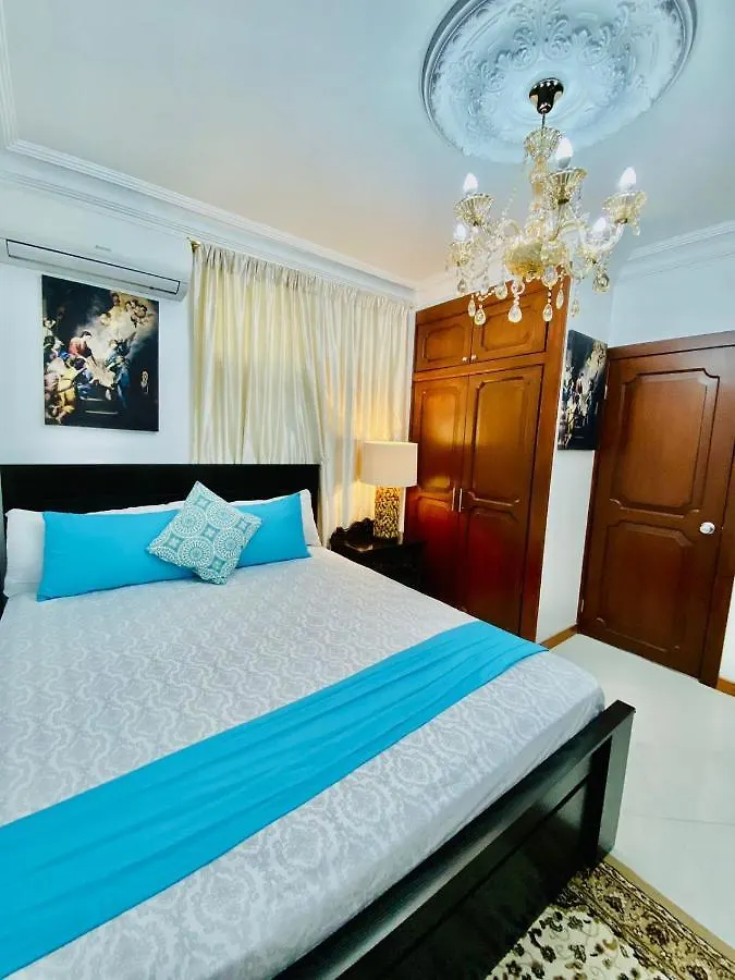Apartamento Big House Guayaquil