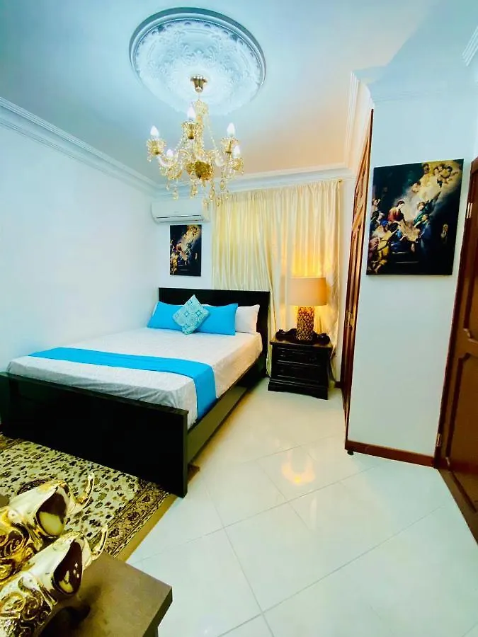 Apartamento Big House Guayaquil