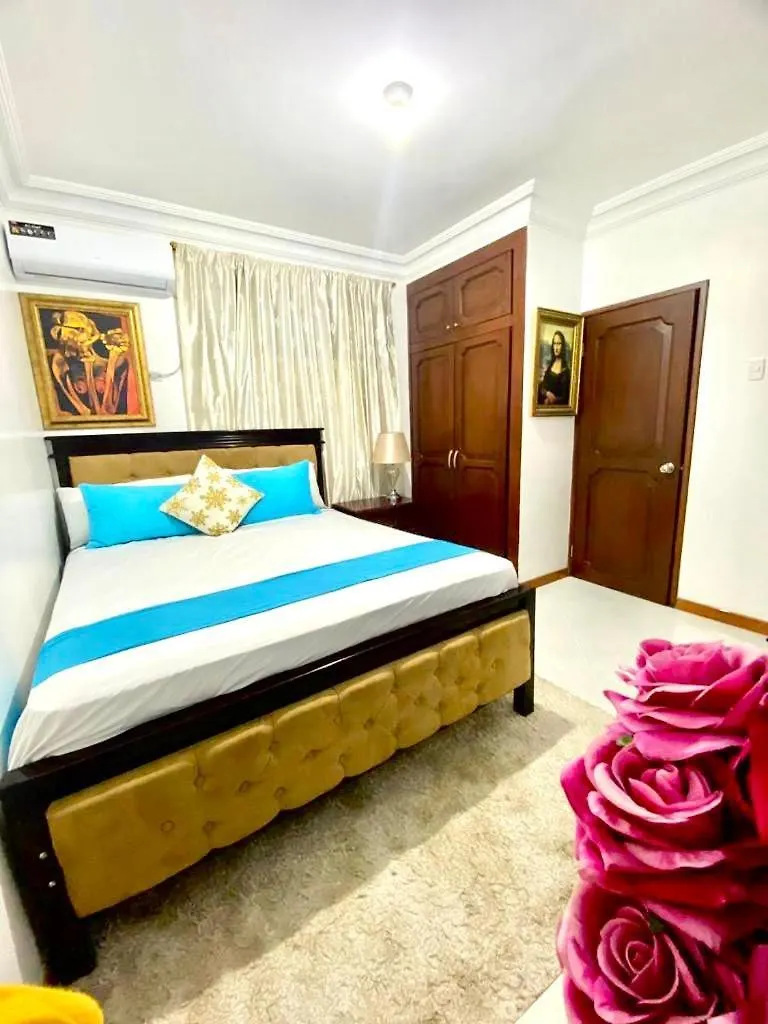 Apartamento Big House Guayaquil