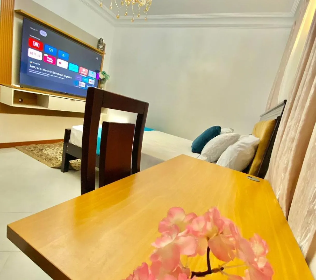 Apartamento Big House Guayaquil 0*,  Ecuador