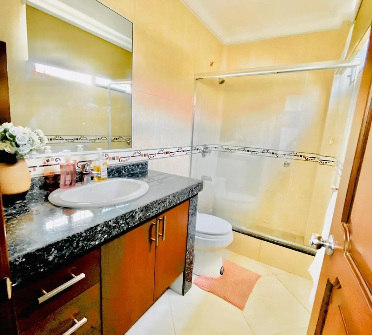 Apartamento Big House Guayaquil Ecuador