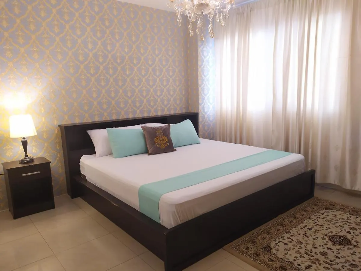 Apartamento Big House Guayaquil