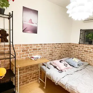  Apartment 新宿10分6人可nini Japan